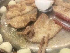 -赞酱川式烤肉(蜀都万达店)