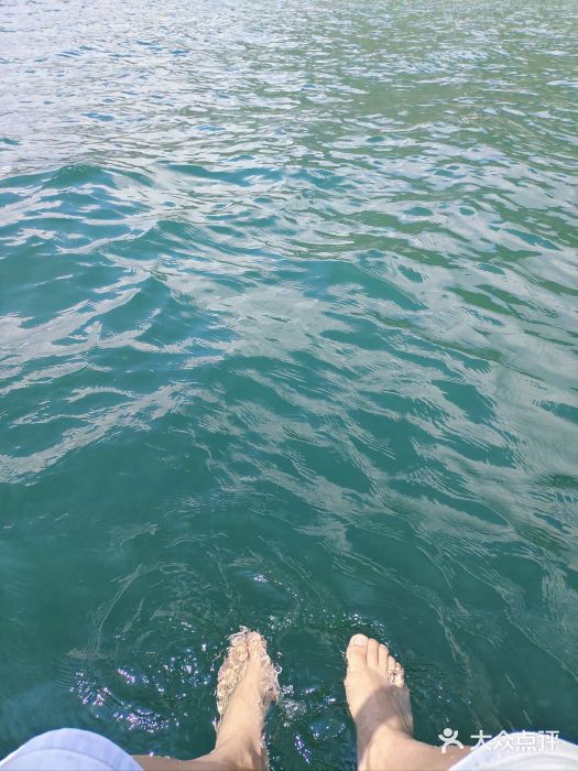 抚仙湖禄充风景区图片