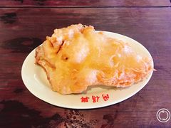 -同得兴 Since·1995 传统苏式面馆(嘉馀坊店)