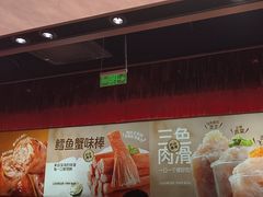 -龍歌自助小火锅(雨花台江南虹悦城店)