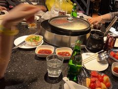 -捞王锅物料理(凯旋路店)