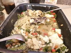 -令狐冲烤鱼·烧菜馆(达明店)
