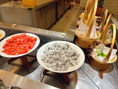 -杭州开元名都大酒店·地中海自助餐厅