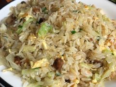 -皇后餐厅-煲仔·小菜·打边炉(古北店)