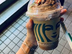 -星巴克(无锡阳光广场店)