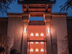 -西双版纳安纳塔拉度假酒店