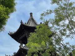 -白鹿原·白鹿仓