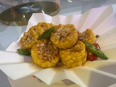 -明本湛江鸡•海鲜小厨(陈家祠店)