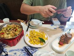 -姑苏家宴·苏帮菜·松鼠桂鱼(苏州总店)