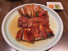 -新旺茶餐厅(嘉里城店)