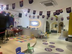 -飞童凡响艺术学校(松江区九里亭校区)