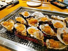 -蚝英雄鲜蚝自助专门店(长楹天街直营店)