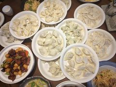 -东方饺子王(工农大路店)