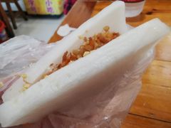 -安海五叔公土笋冻(西街店)