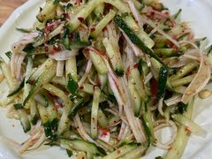 -京玉菲饭店(李村店)