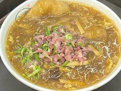 -毛华美食(清扬路店)