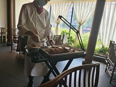 -太守宴·蘭院(天塔店)