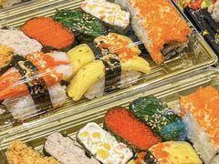 -池田寿司·新鲜现做(昌平悦荟店)