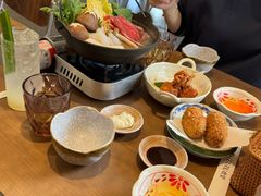 -ITARU食堂·定食料理(西丽店)