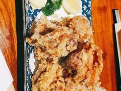 炸鸡-千代武日本料理(爱建店)