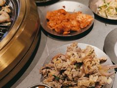 -杨小佳·齐齐哈尔烤肉·烤串(广州店)