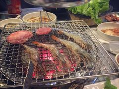 釜山火炉(紫藤路店)-釜山火炉·海鲜烤肉(紫藤路店)