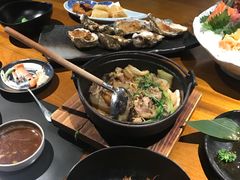 -和彩放题餐厅(酒仙桥店)