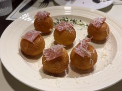 -沏点Trattoria意大利餐厅(新街口店)