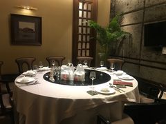 包厢-粗茶淡饭·汉口公馆(循礼门店)
