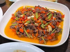 -七菜馆·东北菜·蒸饺(文体路店)