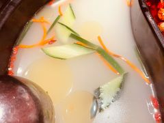 -串门邻居串串火锅(云南南路店)