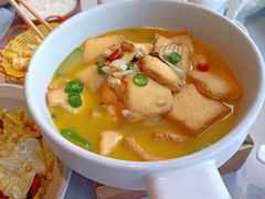 -洞庭鱼香(万科店)