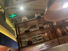 -青年公社烤鸭(滨湖银泰店)