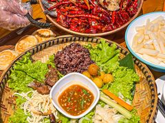 -隔壁老王·家常云南菜(花巷店)