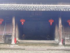 -前童古镇