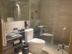 -上海静安铂尔曼酒店