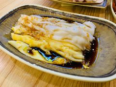 招牌蛋肉肠-藤原肠粉店