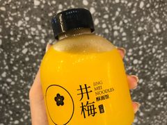 -贡梅老面馆·蟹粉面·无锡特色小吃(南长街主推店)