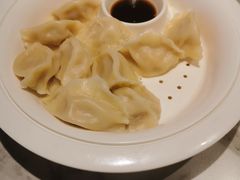 白菜猪肉饺-九毛九西北菜(百信广场店)