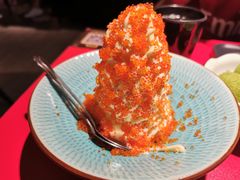 蟹子土豆沙律-御前十七(北京路天河城店)