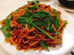 干炒牛河-四海之家(蛇口店)