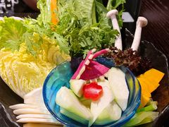 -捞王锅物料理(金城路店)