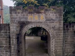 -两江国际影视城