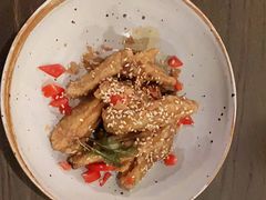 初汤鸡翅-拾年