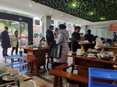 -万州大虾(五桥店)