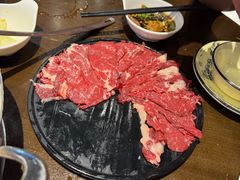 -潮澎派·潮汕菜大排档(南较西路店)