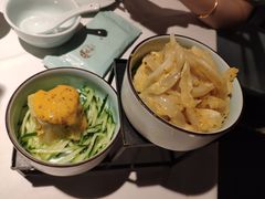 芥末鸭掌-羲和雅苑•北京烤鸭(陆家嘴中心店)