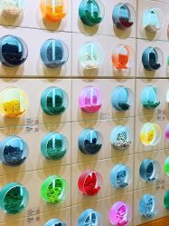 -LEGO(国贸商城店)