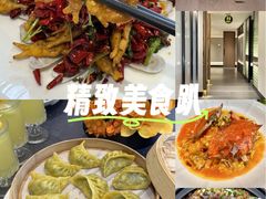 -连鹭海鲜·海肠捞饭·海胆饭(星海店)