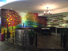 大堂-米莱蒂亞牛排餐厅(福园广场店)